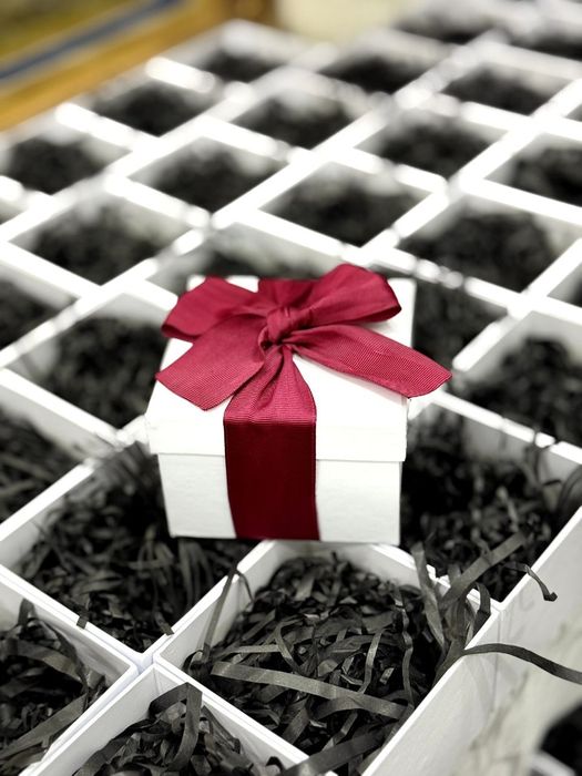 коробки на заказ