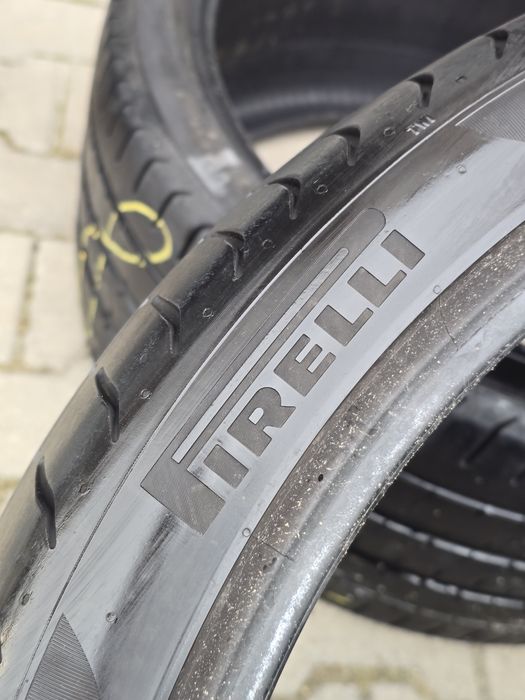 315 30 22 Pirelli