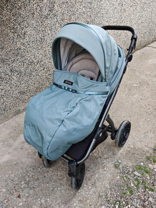 Детска количка 2в1 Tutis Uno 3+