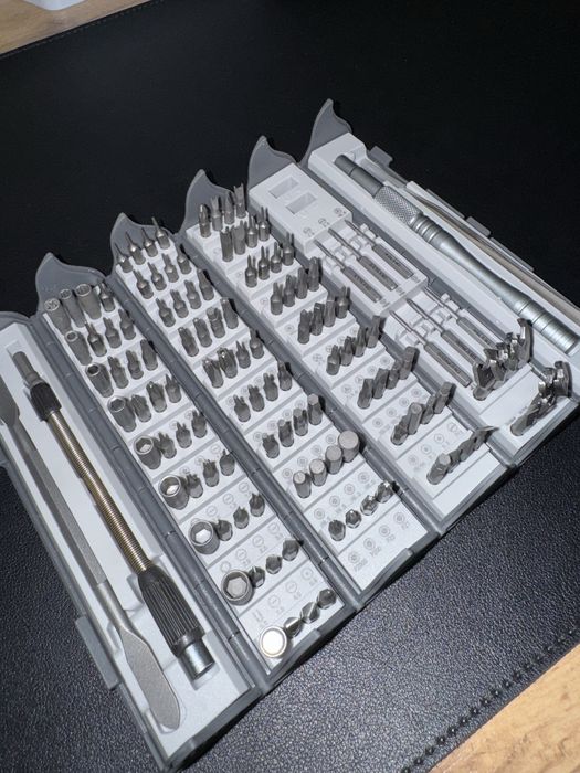 Набор для ремонта гаджетов и не только