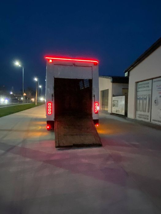 Isuzu Aftobus sotiladi