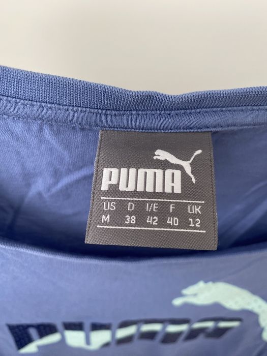 Оригинална тениска PUMA
