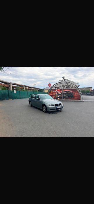 BMW 3 Series 2006 — imagine 3