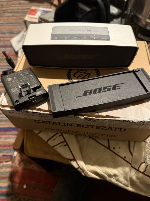 Bang olufsen  bose various