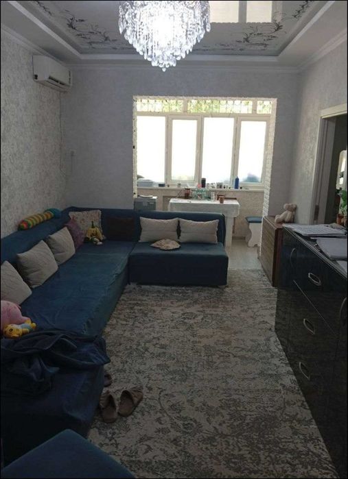 Продаю 2 комнатную квартиру.ттз 2