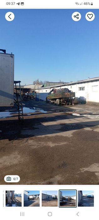 Srochna sotiladi Bektemirda