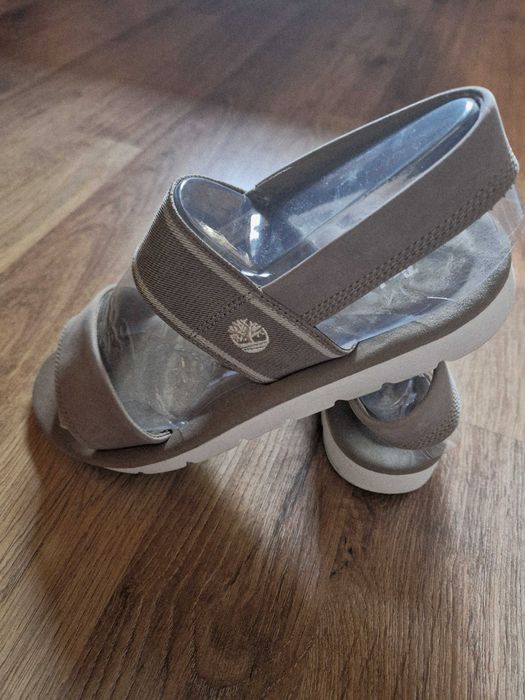 Timberland Дамски Сандали 39 номер