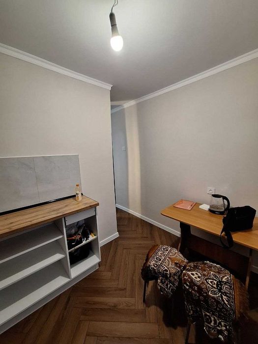 Продам 3х комн кв 8мкр