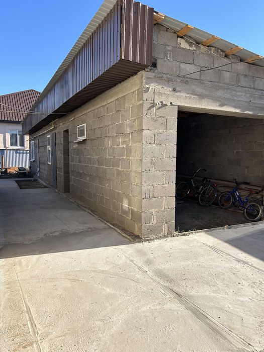 Продам частный дом