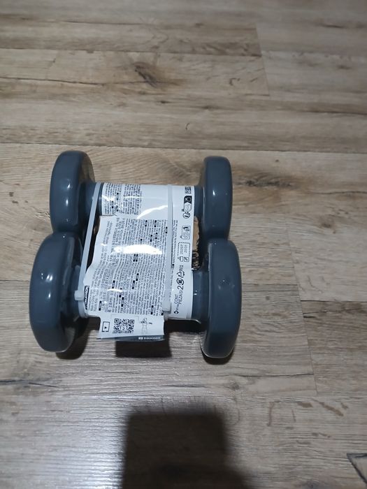 Продавам чисто нови гирички 3 кг.