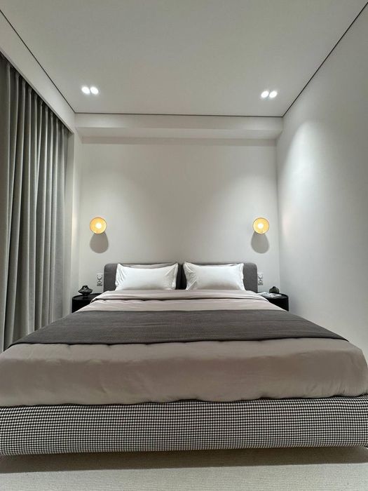 ПРОДАЁТСЯ 3/6/10 квартира в Новостройке ЖК MIRABAD AVENUE Мирабадский