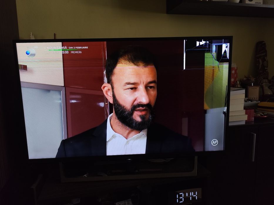 Vând TV. Sony Bravia