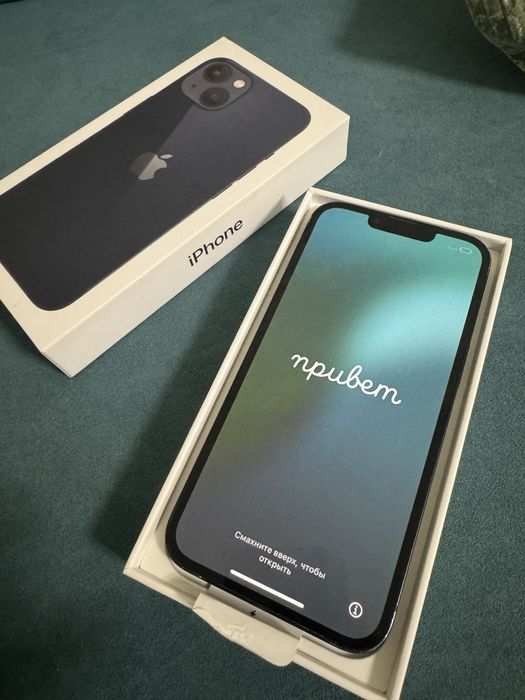 iPhone 13 | Айфон 13