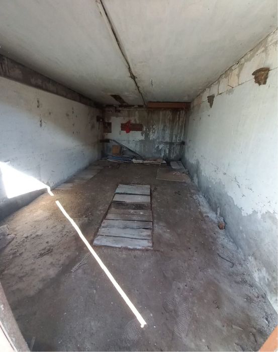 Гаражи на продажу (2шт)