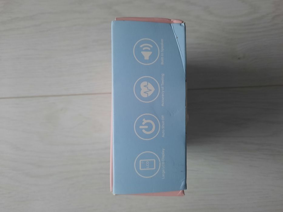 Monitor Fetal de Ritm Cardiac