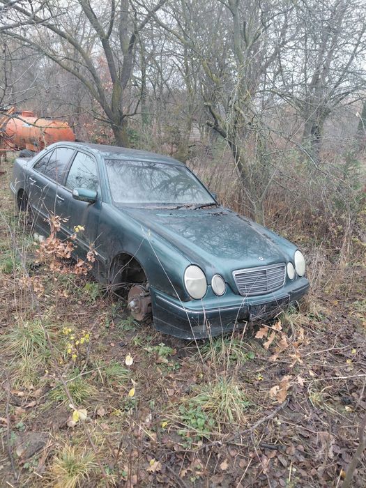 Cauciuc Michelin  265/60R18.