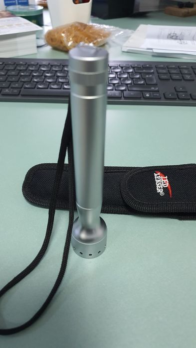 Lanterna Led  Lenser