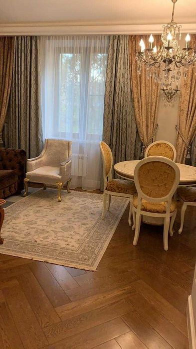 Ремонт квартир/офисов/домов под ключ