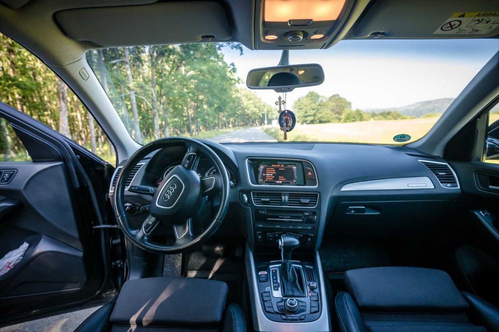 AUDI Q5 2016 — imagine 2
