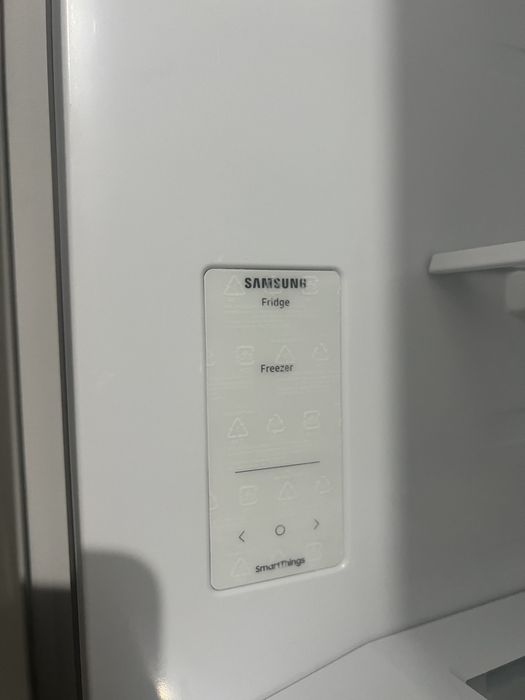 Combina frigorifica Samsung clasa C Nou