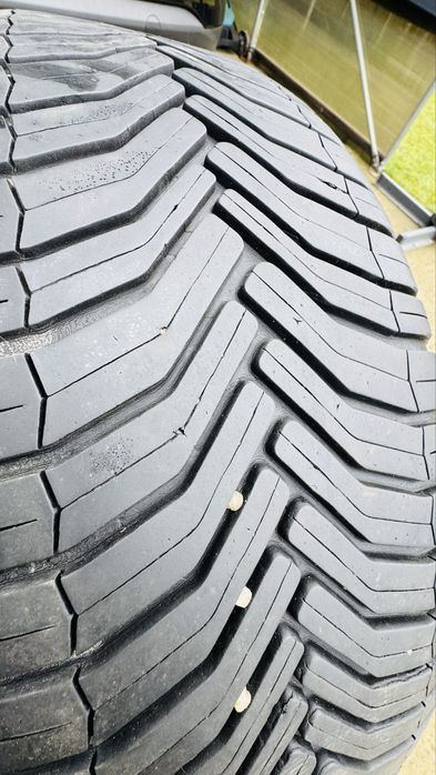 Anvelope Michelin  All seasons