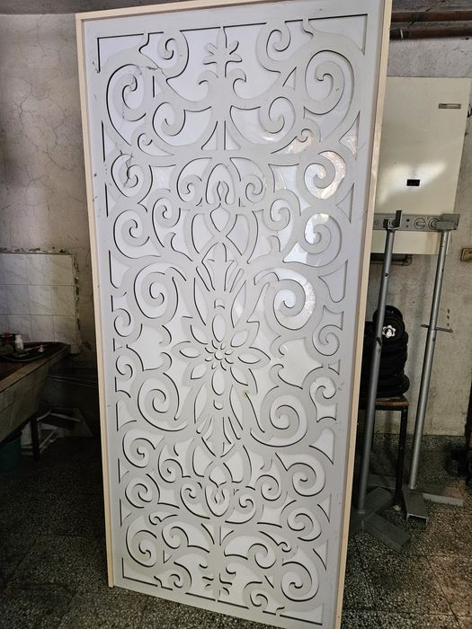 Светещи Лед  Прегради Пана Лазернорязани