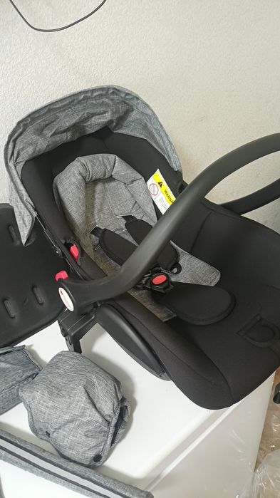 Продам коляску зима-лето