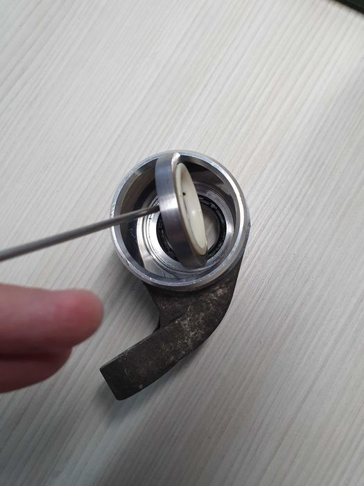 Bucsa bucse caseta de directie: Mini Cooper - R55 / R56 / R57 (2007-2014) / Mercedes A Class - Generatia 2 / Mercedes B Class - Generatia 1