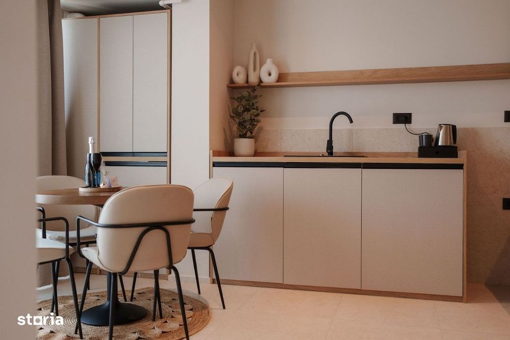 Apartament 2 Camere | Mamaia Sat | Tva Inclus
