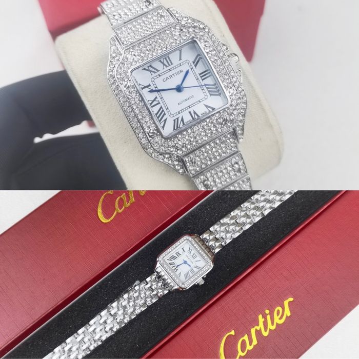 Vând ceasuri de lux- modele-Rolex,Cartier,Patek Philippe,AP