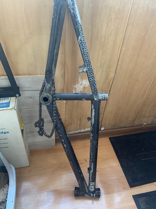 продам нн раму на бмх