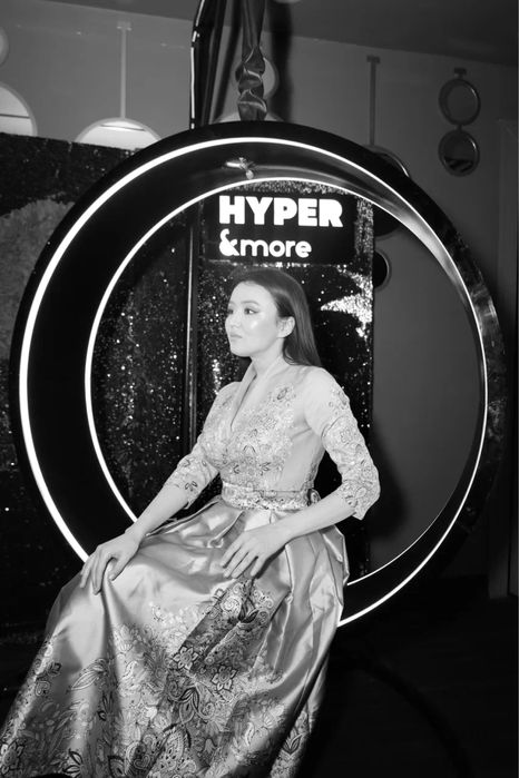 Платье Турция