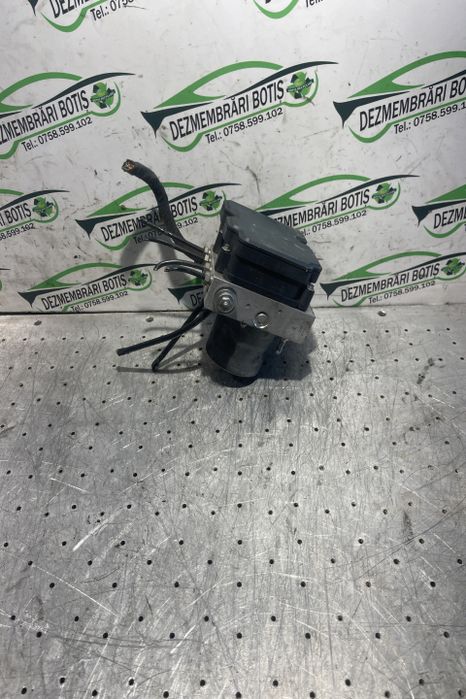 Pompa ABS A906 900 19 04 Mercedes-Benz Sprinter a 2-a generatie 906