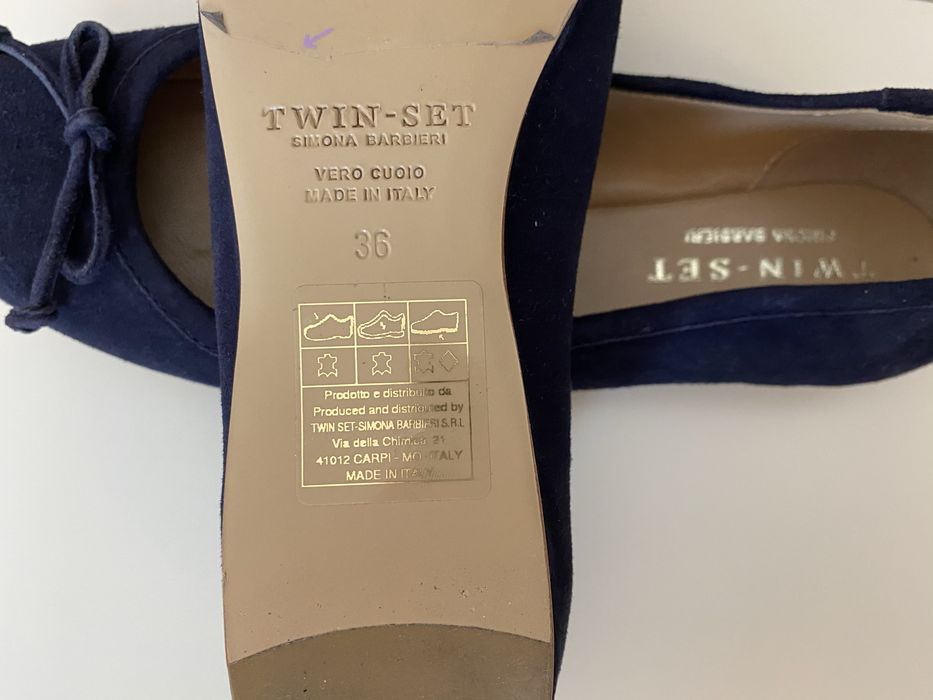 Намалени! Нови RALPH LAUREN, JUST CAVALLI, TWIN-SET, HOSS.  Различни цени!