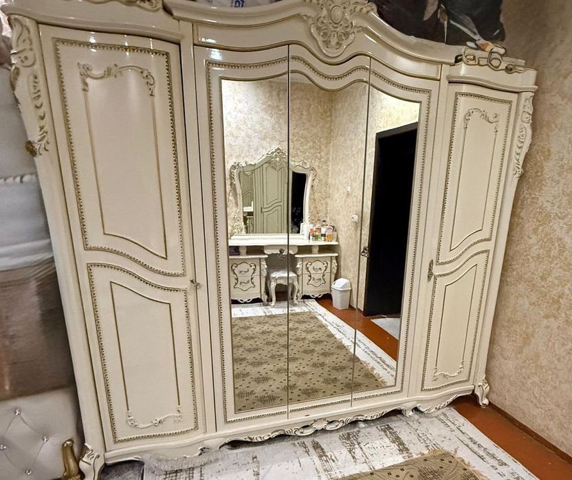 Спалный гарнитур