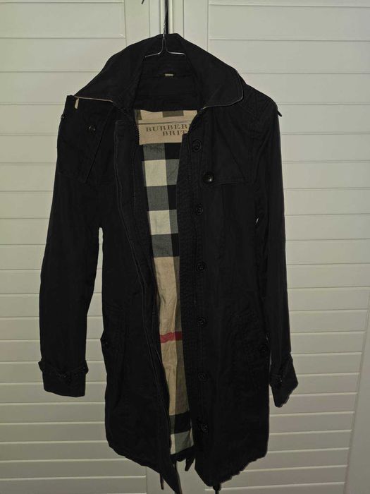 Тренч Burberry М