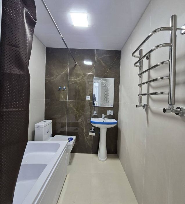 Sergeli tumani  Sergeli 2- Metro bekati yonida kvartira