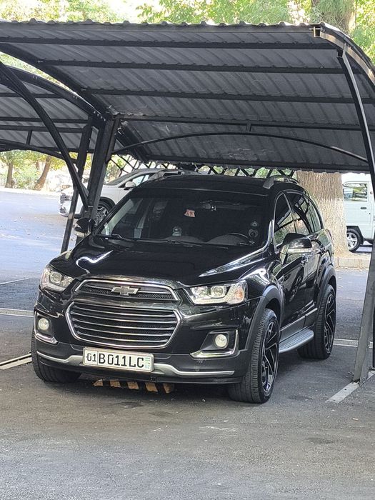 Каптива3-4 килинган