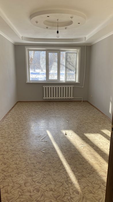 2 комнатная квартира