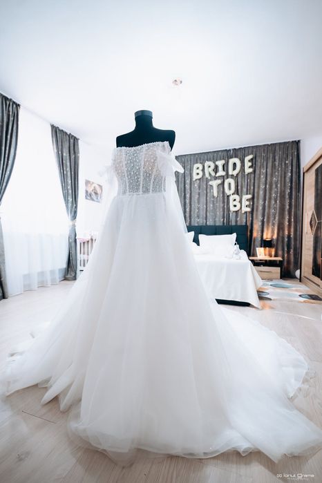 Rochie de mireasă
