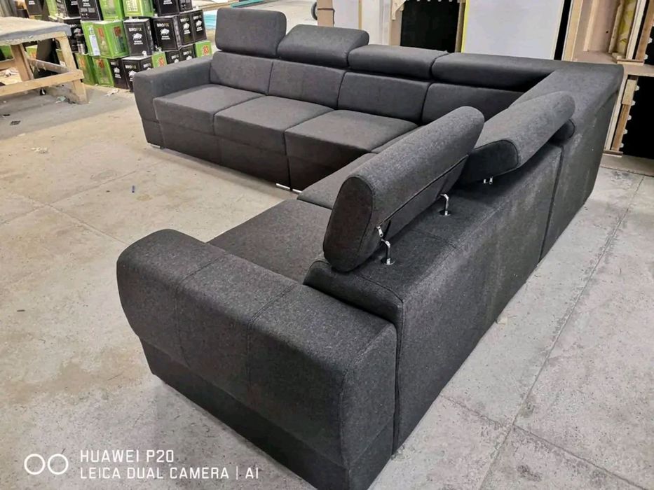 Мека мебел и спални легла