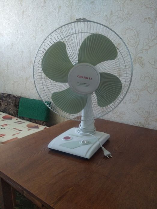 Продам вентилятор