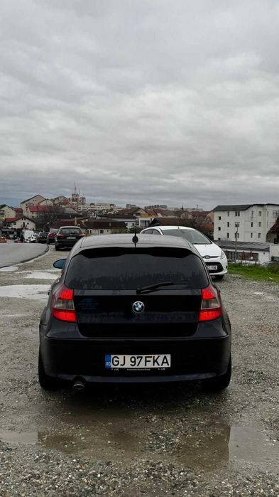 BMW seria 1 163 CP vand/schimb
