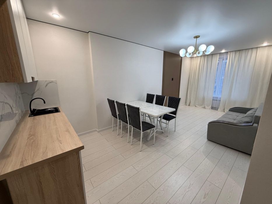 Продается квартира