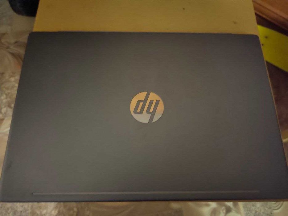 Продам ноутбук HP