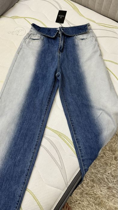 Трендовые Джинсы