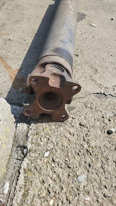 cardan 3 bucati ford transit an 2009 motor 2.4 tdci punte simpla (duba