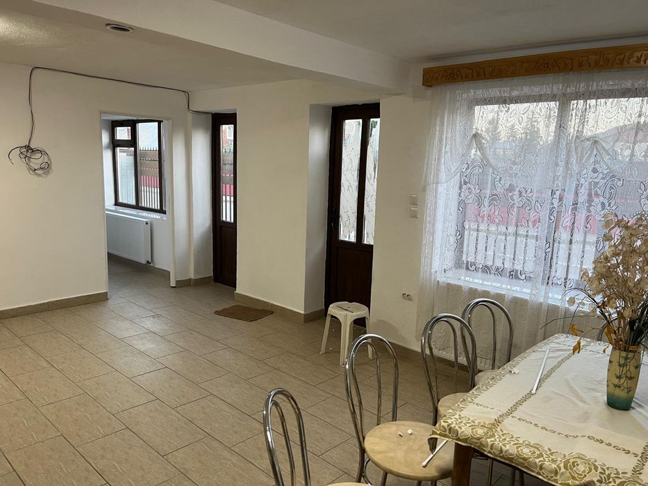 Casa Buhuși închiriat