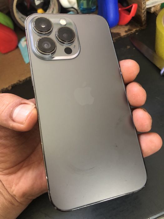 iPhone 13 Pro 128GB продажа