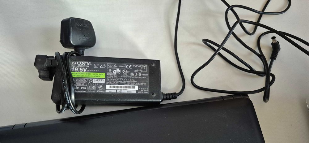 Лаптоп Sony pcg-51111m